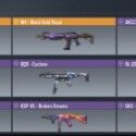 Call of Duty Mobile